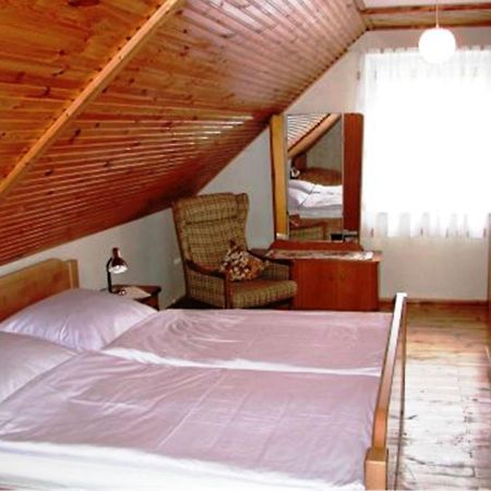 Cozy Pet Friendly Holiday Home In T Nnesberg Tännesberg Exteriér fotografie