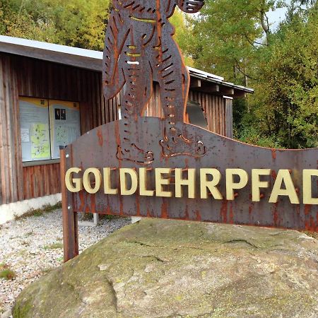 Cozy Pet Friendly Holiday Home In T Nnesberg Tännesberg Exteriér fotografie