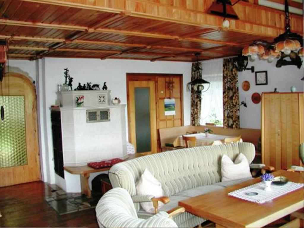 Cozy Pet Friendly Holiday Home In T Nnesberg Tännesberg Exteriér fotografie