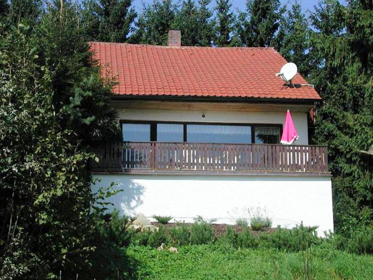 Cozy Pet Friendly Holiday Home In T Nnesberg Tännesberg Exteriér fotografie